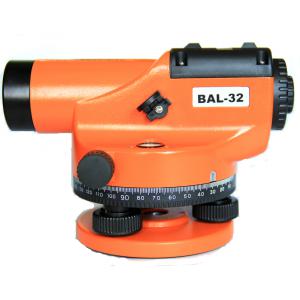 Оптический нивелир BAL32