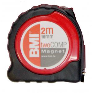 Рулетка измерительная BMI TwoComp