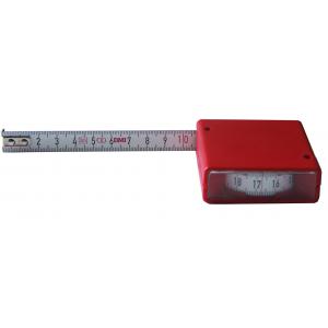 Рулетка измерительная BMI 404 IN-OUT