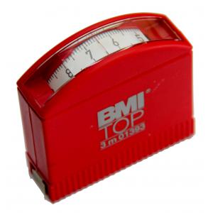 Рулетка измерительная BMI 407 TOP