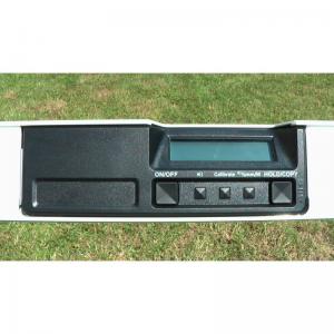 Электронный уровень BMI Incli Tronic Plus