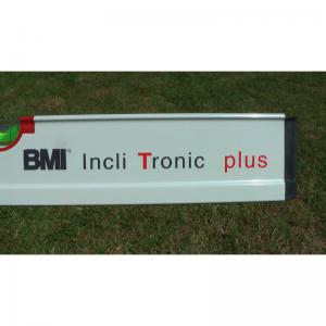 Электронный уровень BMI Incli Tronic Plus