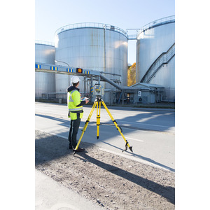 Сканирующий тахеометр Trimble SX10